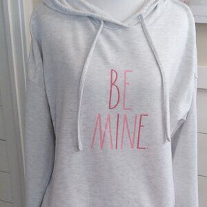 Rae Dunn Sweatshirt Womens Size Medium